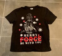 Schwarzes Star Wars Shirt Weihnachten Rheinland-Pfalz - Mainz Vorschau