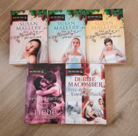 Romane, New York Times Bestseller, Susan Mallery, Romane Niedersachsen - Weener Vorschau