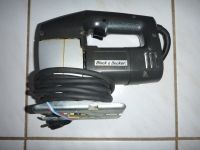 Stichsäge BLACK & DECKER 520 W Nordrhein-Westfalen - Paderborn Vorschau