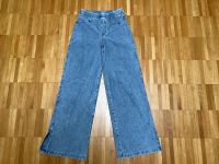 Jeans 158 H&M Jeansleggings wide leg bequem Nordrhein-Westfalen - Heiligenhaus Vorschau