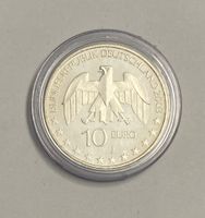 10-Euro-Münze 200. Geburtstag Justus von Liebig, 2003 (J) PP Niedersachsen - Hemmingen Vorschau