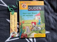 Herr von Blech ist verliebt - Duden Leseförderung mit System Bayern - Offenhausen Vorschau