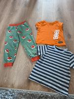 Paket Kleidung Alana, Family, h und m große 104 Thüringen - Heilbad Heiligenstadt Vorschau