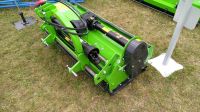 Talex Eco 135H Mulcher hydraulische Seitenverschiebung 1,35m  NEU Rheinland-Pfalz - Rehborn Vorschau