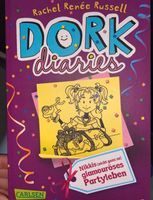 Dork Diaries Nordrhein-Westfalen - Steinheim Vorschau