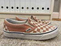 Vans Schuhe Gr.36.5 / Gr.36/5  pink/rose rosé Slipper Kariert Niedersachsen - Schladen Vorschau