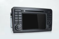 7 Zoll android 11.0 DVD Autoradio GPS NAVIGATION RDS für Mercedes Benz  ML und GL W164 Carplay 4G 32GB ROM Dortmund - Eving Vorschau