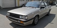 Audi 90 quattro Typ 85 20V Turbo 350 PS 5-Zyl Rarität Oldtimer Bayern - Riedlhütte Vorschau