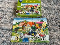 Bauernhof Puzzle 35 teile Rheinland-Pfalz - Ochtendung Vorschau