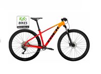 Trek Marlin 7 M 29 Marigold to Radioactive Red Fade Nordrhein-Westfalen - Bottrop Vorschau