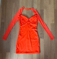 Oh Polly Kleid gr. 6 (34/XS) orange neu mit Etikett Nordrhein-Westfalen - Ratingen Vorschau