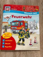 Was ist was- Mitmachheft Feuerwehr neu Sachsen-Anhalt - Weferlingen Vorschau