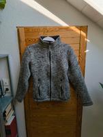 Mammut Jacke Pullover Reißverschluss Wolle S 36 Wandern Nordrhein-Westfalen - Soest Vorschau