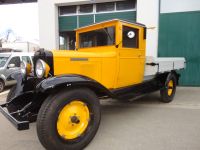 Chevrolet Truck, Pickup 6 Zylinder Oldtimer, Werbefahrzeug 1932 Kr. Passau - Passau Vorschau