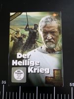 Der heilige Krieg DVD Film Sachsen-Anhalt - Querfurt Vorschau