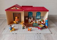 Playmobil Mitnehm- Bauernhof 4897 Brandenburg - Lauchhammer Vorschau