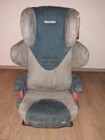 Kindersitz Auto Recaro 9-36 kg Baden-Württemberg - Eichstetten am Kaiserstuhl Vorschau