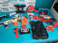 Nerf Sammlung,  Nerf Set Berlin - Lichtenberg Vorschau