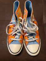 CONVERSE Damen Chuck Taylor Saarland - Schmelz Vorschau