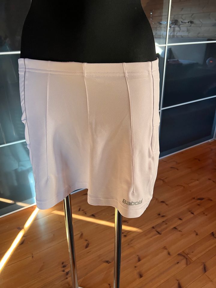 BABOLAT Tennis Skort Ladys L in Wernigerode