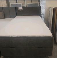 Boxspringbett 120 x 200 cm Niedersachsen - Papenburg Vorschau