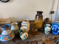 Alte Vintage Vasen Bayern - Gemünden a. Main Vorschau