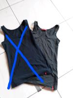 edc Top, grau,weiß, je 5 € inkl. Versand Saarland - Tholey Vorschau
