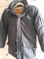 H&M Jungen Winterjacke Gr.140 *absolut neuwertig*super warm* Nordrhein-Westfalen - Nümbrecht Vorschau