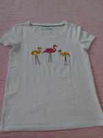 Flamingo Shirt Mitte - Wedding Vorschau