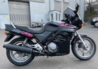 Honda CB 500 - Vollverkleidung Rheinland-Pfalz - Herdorf Vorschau