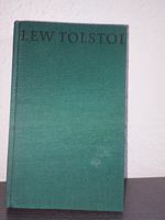 Das Neue Alphabet Russische Lesebücher * LEW TOLSTOI 1. Auflage Dresden - Cotta Vorschau