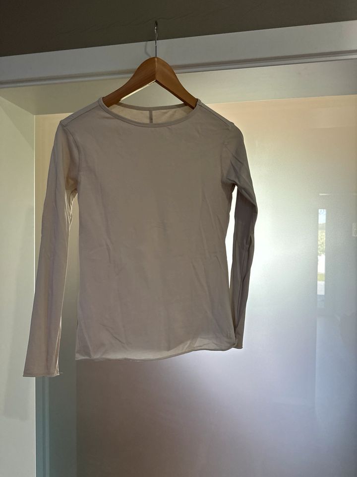 Little Hedonist Shirt gr 158/164 in Kröpelin