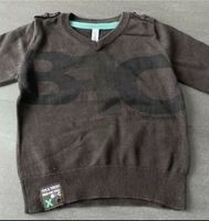 BFC Babyface Pulli Pullover Strickpulli V-Ausschnitt Größe 92 Baden-Württemberg - Mauer Vorschau