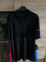 FC Barcelona x Travis Scott away Jersey Bayern - Wendelstein Vorschau