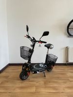 E-Scooter Rolektro E-Joy 20 - Sitzscooter mit 30km Reichweite Güstrow - Landkreis - Güstrow Vorschau