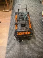 Jägermeister Maschine Kr. München - Großhesselohe Vorschau