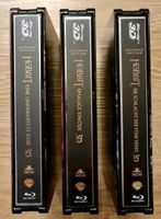 Der Hobbit: Teil 1-3, Extended Steelbook 2D/3D OVP Rheinland-Pfalz - Hermeskeil Vorschau