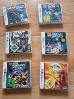 6 Nintendo DS Spiele Mecklenburg-Vorpommern - Pasewalk Vorschau