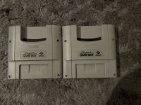 Gameboy Adapter SNES Niedersachsen - Gartow Vorschau