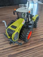 Bruder Claas 5000 Xerion Spielzeugtraktor Hessen - Groß-Bieberau Vorschau