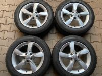 17 Zoll Audi A6 4G 7,5Jx17 ET37 5x112 225/55 R17 Winter 4G0071497 Rheinland-Pfalz - Klein-Winternheim Vorschau