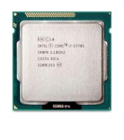 CPU Intel I7 3770S Berlin - Pankow Vorschau