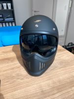 Shoei EX-Zero Motorradhelm Helm ungetragen Bayern - Hagenbüchach Vorschau