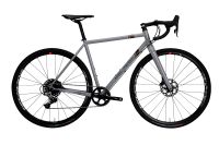 Eddy Merckx Hageland L Sram Rival 1x11 Stahl Gravel NEU 28" Köln - Ehrenfeld Vorschau