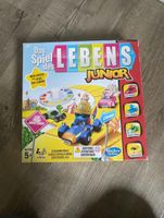 Das Spiel des Lebens Junior Aachen - Aachen-Mitte Vorschau