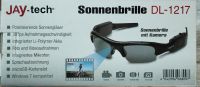 Sonnenbrille mit Kamera Bayern - Harburg (Schwaben) Vorschau