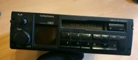 Grundig Autoradio Oldtimer Retro 2803 A VD STEREO Nordrhein-Westfalen - Sonsbeck Vorschau