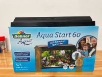 Aquarium "Aqua Start 60" 57 Liter + viel Zubehör Hessen - Viernheim Vorschau