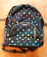 Schulranzen Schulrucksack coocazoo Regenbogen jobjobber Hessen - Biebergemünd Vorschau