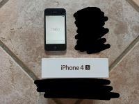 iPhone 4S 16GB Apple Nordrhein-Westfalen - Bocholt Vorschau